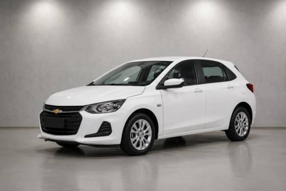 CHEVROLET ONIX 1.0 FLEX LT MANUAL CHEVROLET ONIX 1.0 FLEX LT MANUAL